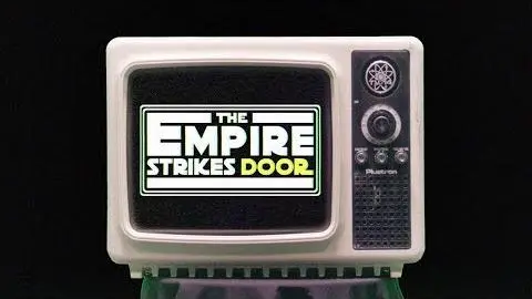 The Empire Strikes Door: Teaser Trailer #1 (Kevin Smith)_peliplat