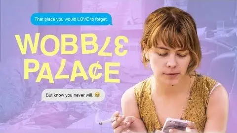 Wobble Palace (2018) Official Trailer | Breaking Glass Pictures | BGP Indie Comedy Movie_peliplat