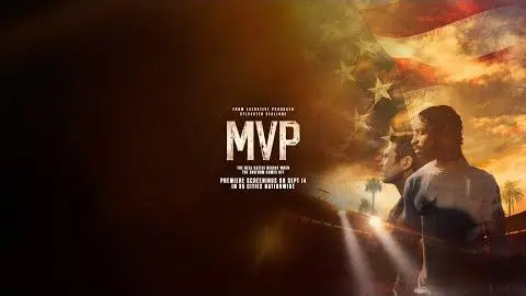 MVP - Official Trailer_peliplat