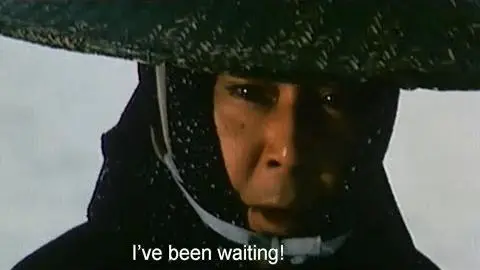 Lone Wolf and Cub: White Heaven in Hell (1974) ORIGINAL TRAILER_peliplat