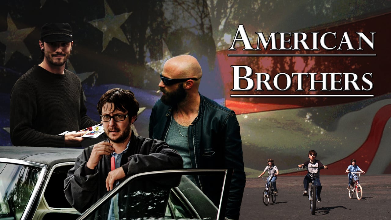 American Brothers Trailer_peliplat