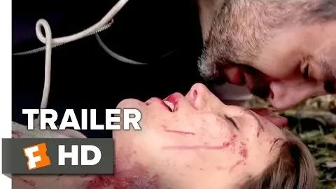 Anger of the Dead Official Trailer 1 (2016) - Zombie Movie HD_peliplat