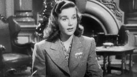 It Started with Eve (1941) Original Trailer_peliplat