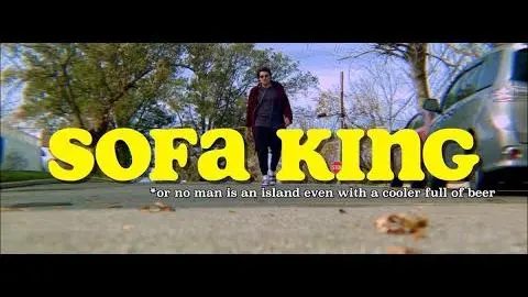 Sofa King: Official Trailer_peliplat