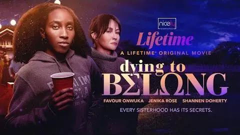 DYING TO BELONG Trailer - Nicely Entertainment_peliplat