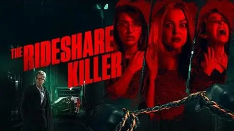 The Rideshare Killer | Official Trailer | Horror Brains_peliplat