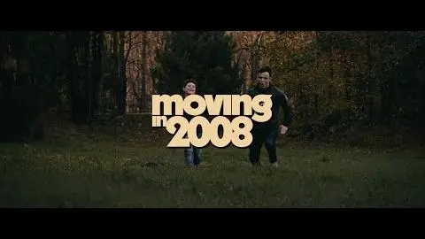 Moving in 2008 | Official Trailer_peliplat