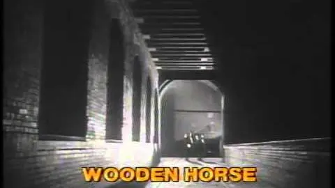 The Wooden Horse Trailer 1950_peliplat