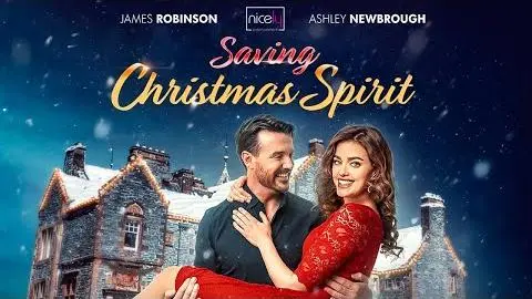 SAVING CHRISTMAS SPIRIT Trailer - Nicely Entertainment_peliplat