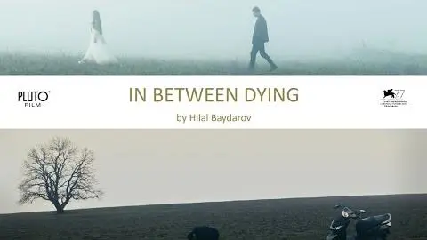 IN BETWEEN DYING Trailer - Venice Film Festival Official Selection 2020_peliplat