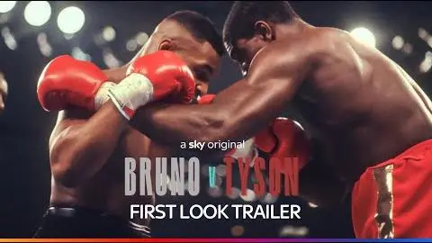 Bruno v Tyson | First Look Trailer | Sky Documentaries_peliplat