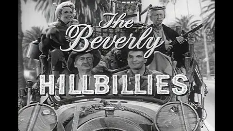 The Beverly Hillbillies - (1962 -1971)  - Opening credits_peliplat