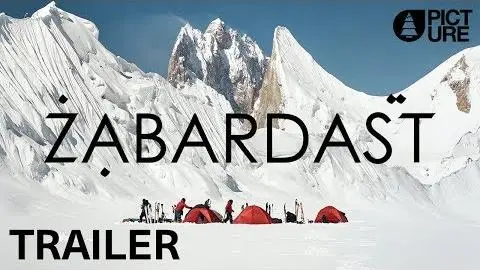 ZABARDAST (2018) - Official Movie Trailer_peliplat