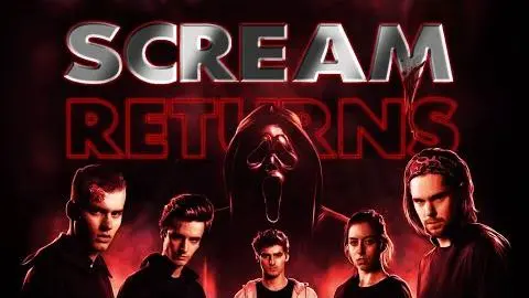 Scream Returns - Fan Film (2018) | French & English subtitles_peliplat