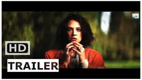 AGONY "The Executrix" - Thriller Movie Trailer - Asia Argento, Jonathan Caouette, Nick Daly_peliplat