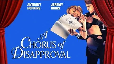 A Chorus of Disapproval 1989 Trailer HD_peliplat