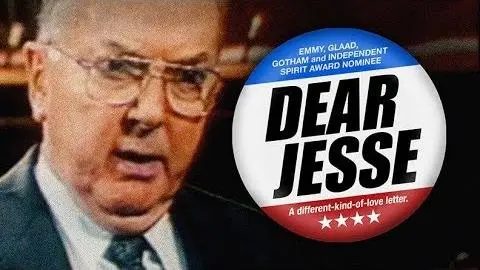 Dear Jesse Trailer  (2018)_peliplat
