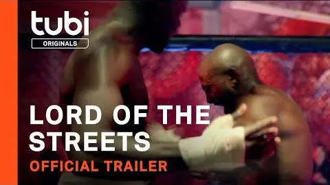 Lord of the Streets | Official Trailer | A Tubi Original_peliplat