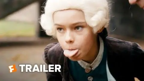 Louis van Beethoven Trailer #1 (2020) | Movieclips Indie_peliplat