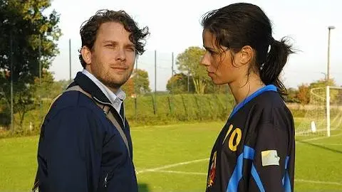 FC VENUS (2006) - Trailer_peliplat