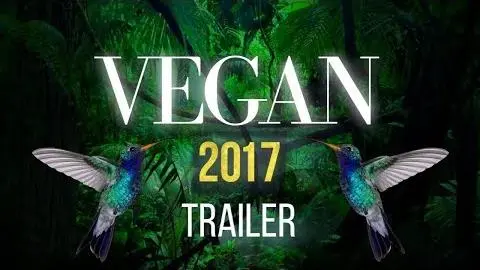 VEGAN 2017 - Documentary Trailer_peliplat