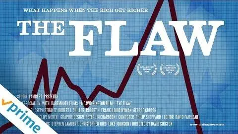 The Flaw | Trailer | Available Now_peliplat