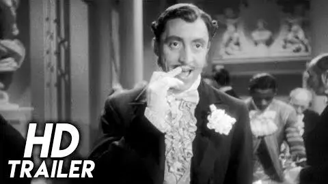 The Flame of New Orleans (1941) ORIGINAL TRAILER [HD]_peliplat