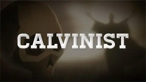 CALVINIST Trailer 2 [HD]_peliplat