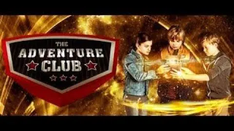 The Adventure Club Teaser Trailer_peliplat