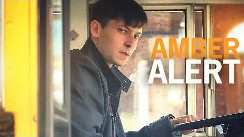 AMBER ALERT - Trailer (starring Alaina Huffman)_peliplat