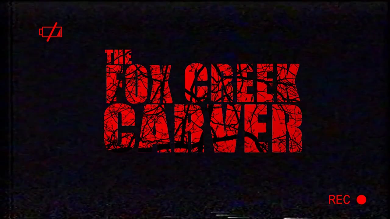 The Fox Creek Carver Trailer_peliplat