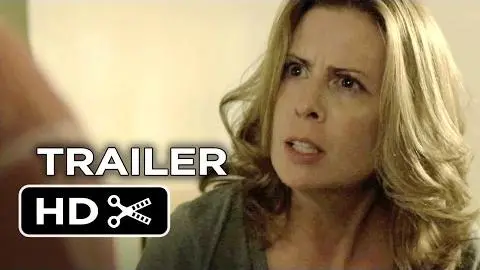 Preying for Mercy Official VOD Trailer (2014) - Martha Byrne Movie HD_peliplat