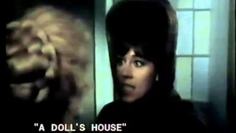 Trailer : A Doll's House (1973)_peliplat