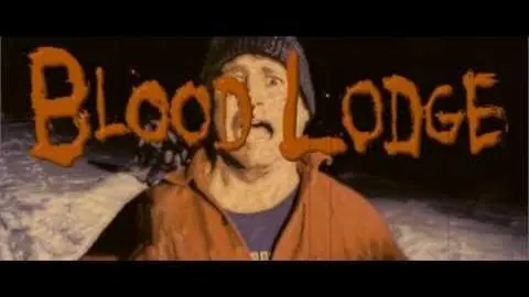 Blood Lodge (Official Trailer)_peliplat