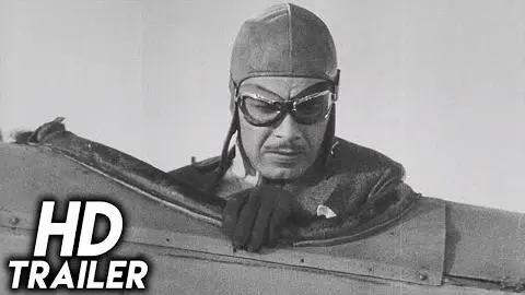 The Vanishing Shadow (1934) ORIGINAL TRAILER [HD 1080p]_peliplat