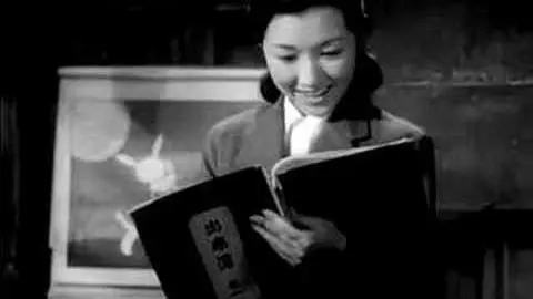 Nijushi no hitomi - Twenty-Four Eyes Trailer (1954)_peliplat