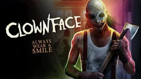 CLOWNFACE -  Official Trailer_peliplat