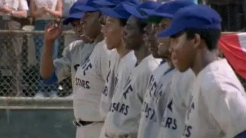 Don't Look Back: The Story of Leroy "Satchel" Paige (TV Movie) Feature Clip_peliplat