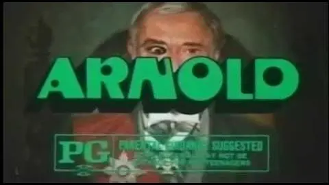 ARNOLD (1973) Trailer_peliplat