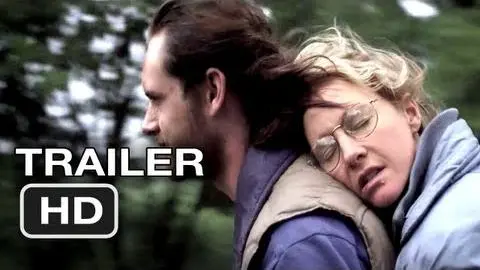 Natural Selection Official Trailer #1 (2012) HD Movie_peliplat