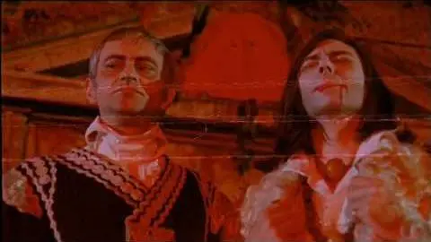 Le Frisson Des Vampires / The Shiver of the Vampires 1971 trailer_peliplat