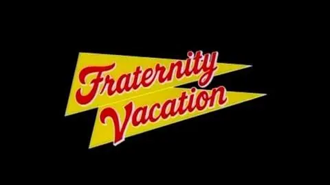 Fraternity Vacation (1985) Trailer_peliplat