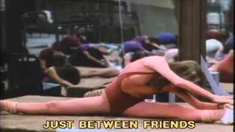 Just Between Friends Trailer 1986_peliplat