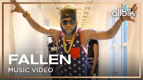 The Fallen "All The Time" | Official Music Video (HD) | ALLBLK_peliplat