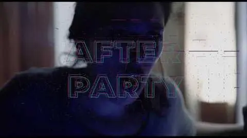 After Party (2018) l Short Film Trailer_peliplat