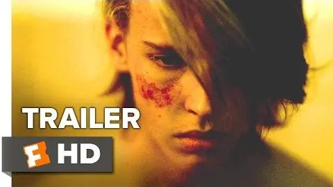 Violet Trailer #1 (2017) | Movieclips Indie_peliplat
