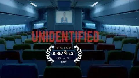Unidentified | Short Horror Film | Screamfest_peliplat