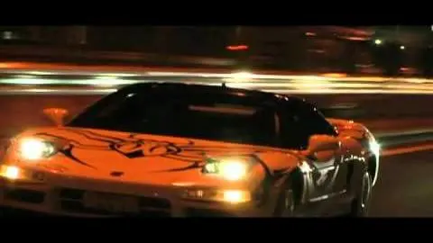 Midnight Drift - OFFICIAL TRAILER - Japanese Import Racing_peliplat