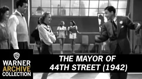The Mayor of 44th Street (Preview Clip)_peliplat