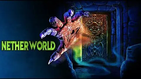 Netherworld - Official Trailer, presented by Full Moon Features_peliplat